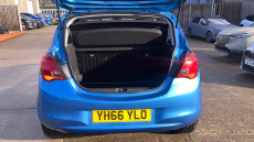 Vauxhall Corsa 1.4 ecoFLEX Energy 5dr [AC] Petrol Hatchback